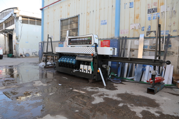 巖板倒角機(jī)