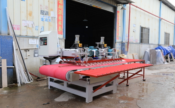 數(shù)控三刀切割機(jī)