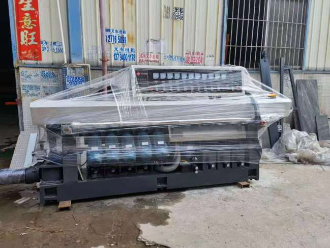 3200型多功能巖板倒角機(jī)