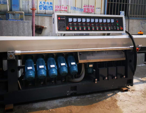 巖板倒角機(jī)